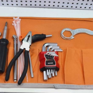Eurobike Wrap Tool Set For KTM MX