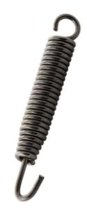 Motorcycle Exhaust Muffler Springs 57mm(pair)