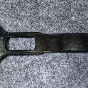 Fork Cap Wrench 49MM 50MM