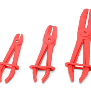 3PC Hose Clamp Pliers