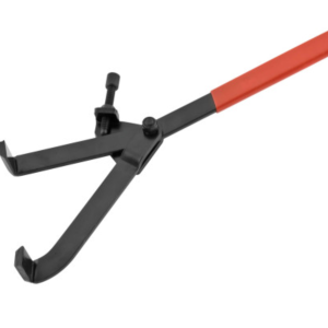 Motorcycle  Adjustable Pulley Holder