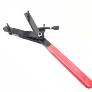 Motorcycle Clutch Flywheel Removal Tool