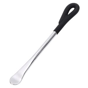 10 Inch Tire Lever Spoon Tool Black