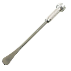 17'' aluminum handle tire iron