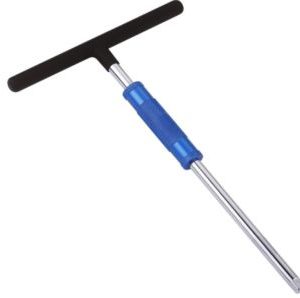 3/8-Inch Drive T Handle Socket Driver