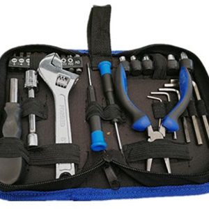 28pcs Under Seat tool Kit