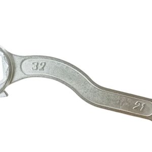 Motorcycle Combo axle Crank wrench 17-21-27-32mm