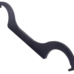 Shock Spanner Wrench 68mm 87mm(Black)