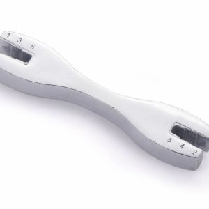 6 in 1  Spoke  Wrench Spanner