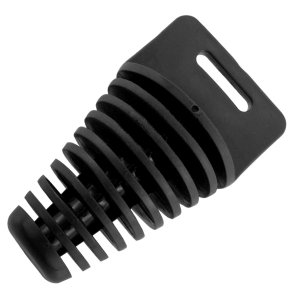 33-60mm 4 strokes Dirt Bike Muffler Wash Plug