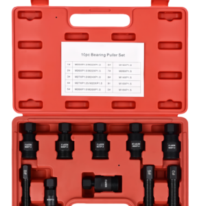 10pcs Motorcycle Flywheel Puller Set