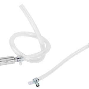 Hydraulic Brake Bleeder