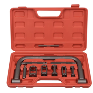 10PC Valve Spring Compressor Kit Seal Remover