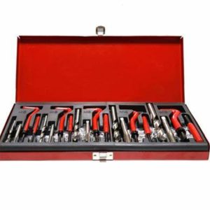 131Pcs Thread Repair Set