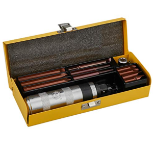 12PCS Impact Screwdriver Set