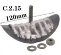 2.15inch Tyre Security Bolt
