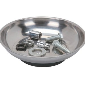 6''Circle Magnetic tool bowl