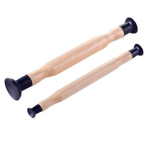 Valve Lapper Tool Set Wood
