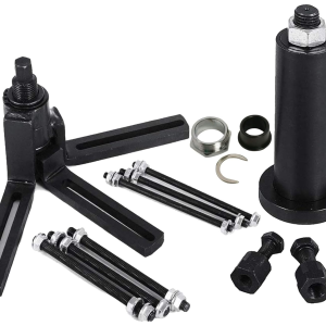 Motorcycle Crankcase Splitter