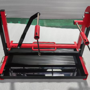 MX ENGINE STAND