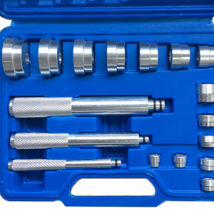 17Pc Bearing Race and Seal Driver Set