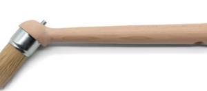 25mm Tire Lube Brush for Cleaning