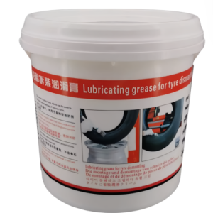Tire Cream Mounting Lubricant 1KG