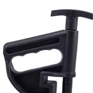 Tire Changer Bead Clamp Drop Center Tool