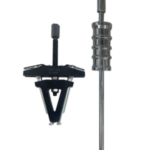 Motorcycle Steering Stem Bearing Removal Tool