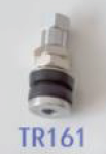 Metal Valve Stems TR161