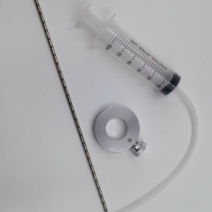 Motorcycle Fork Oil Level Gauge Tool