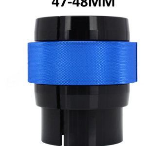 47mm 48mm Ringer Fork Seal Driver Tool Blue