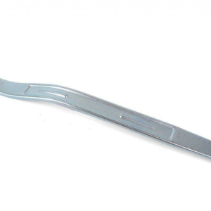 16 inch Curved Tire Iron( Forged)