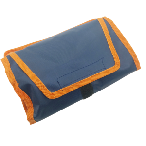 NACHEE NC-0627 adventure motorcycle tool set closed wrap