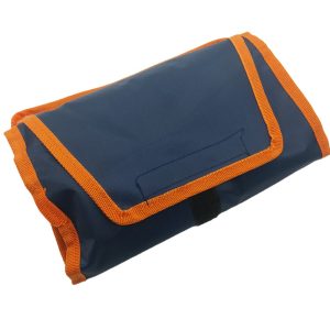 NACHEE NC-0636 BMW motorcycle tool set closed wrap
