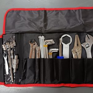 NACHEE NC-0636 current BMW motorcycle tool configuration