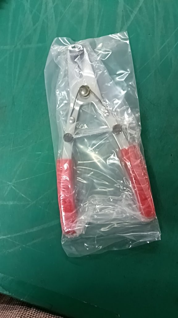 NACHEE NC-6016A motorcycle brake caliper piston pliers