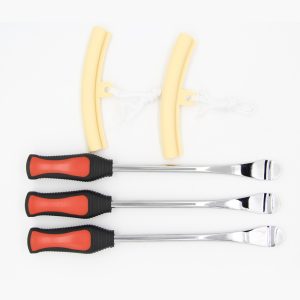 NACHEE NC-6032B three tire spoons and two rim protectors
