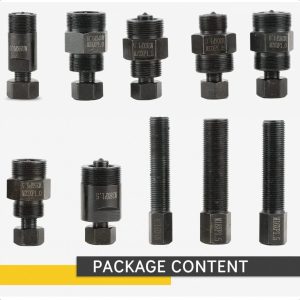 NACHEE NC-6049 flywheel puller assortment