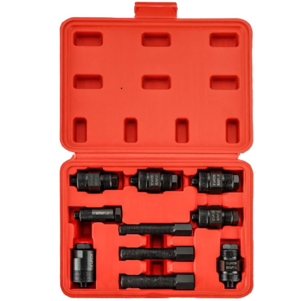 NACHEE NC-6049 10-piece motorcycle flywheel puller set