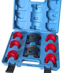 NACHEE NC-6163A 14-piece motorcycle fork seal driver set