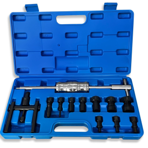 NACHEE NC-6280 12-piece blind-hole bearing puller set