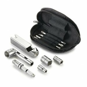 NACHEE NC-6360 11-piece KTM motorcycle trail tool kit