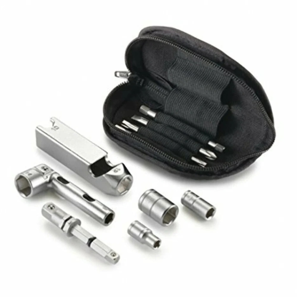 NACHEE NC-6360 11-piece KTM motorcycle trail tool kit